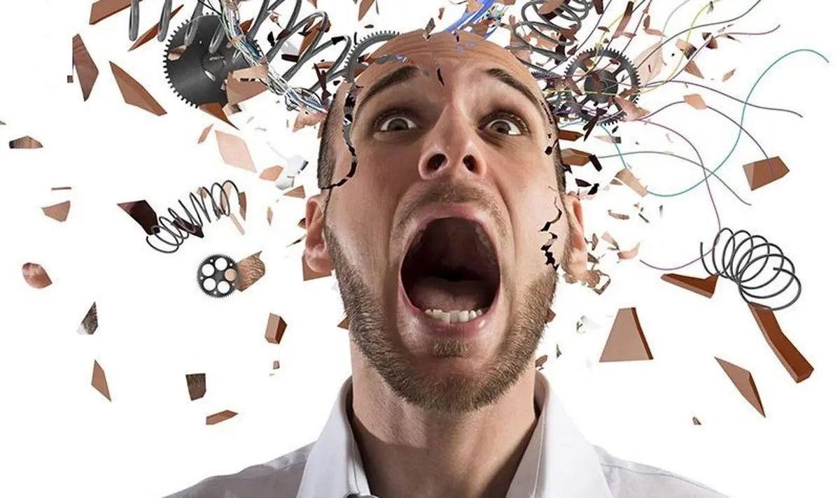 چگونه استرس خود را مدیریت کنیم؟