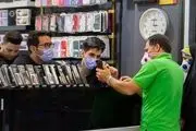 جدول کامل قیمت گوشی‌های بازار امروز شنبه ۲۶ مهرماه ۱۴۰۴