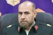 سرقت منزل در پایتخت 18 درصد کاهش یافت
