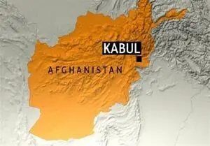 
وقوع یک انفجار در کابل
