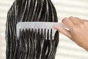 راهکار طلایی برای جلوگیری از ریزش مو
