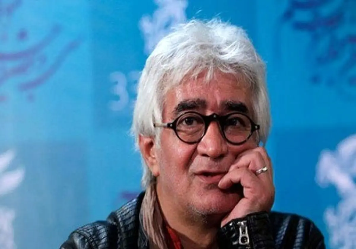علت انتخاب سعید آقاخانی به جای بهروز وثوقی در یک فیلم