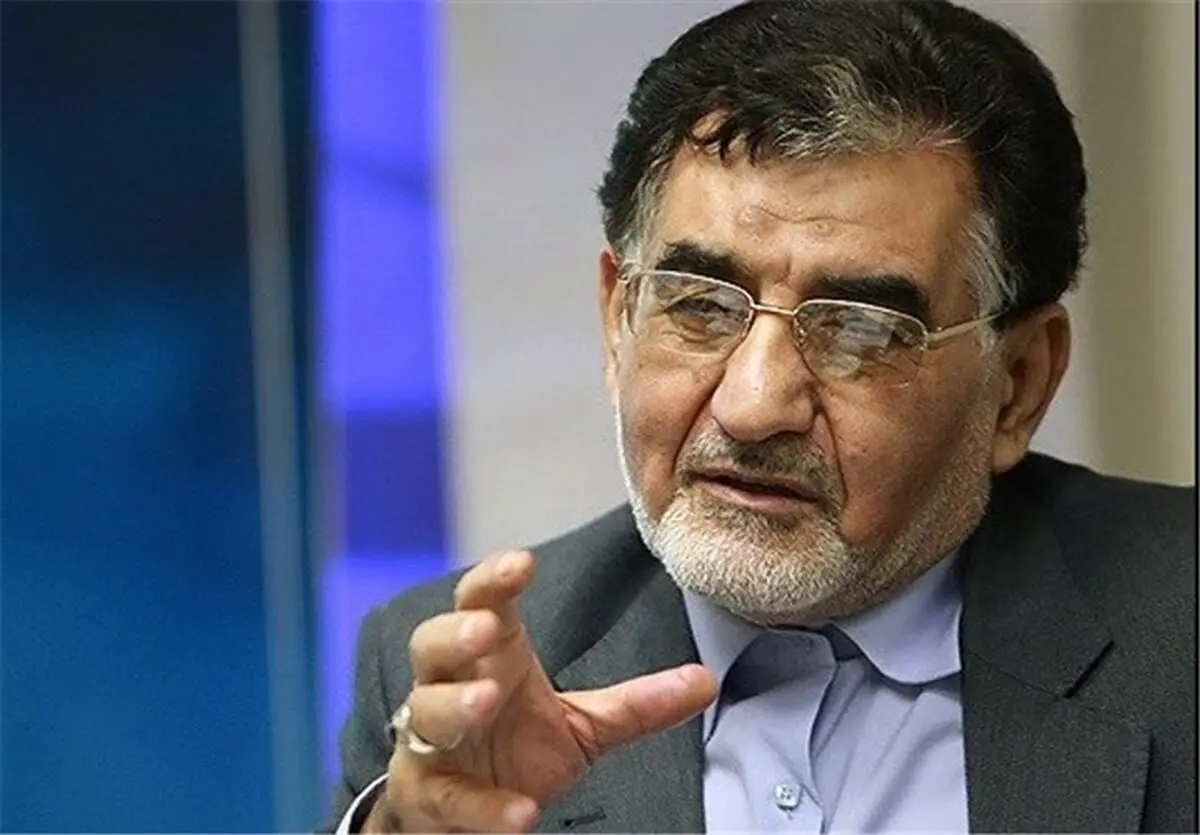 نگرانی آل‌اسحاق از روند رو به رشد نقدینگی