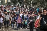 طرح اسرائیل و آمریکا برای کوچاندن مردم غزه به این کشورها 