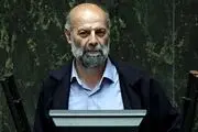 قرائت نامه کارگران هفت‌تپه در صحن علنی مجلس