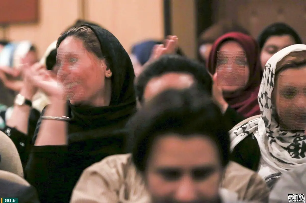 ابتذال در شرق تهران / رفتارهایی هنجارشکن که به بهانه ایجاد شادی برای مردم صورت میگیرد+ فیلم
