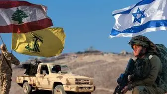 آب پاکی حزب‌الله روی توهم امنیتی صهیونیست‌ها 