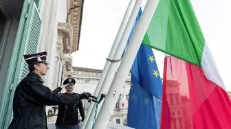 نیمی از مردم ایتالیا خواستار خروج فوری ایتالیا از اتحادیه اروپا شدند