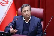 سیگنال سنگین عبدالناصر همتی به بازار دلار