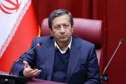 سیگنال سنگین عبدالناصر همتی به بازار دلار