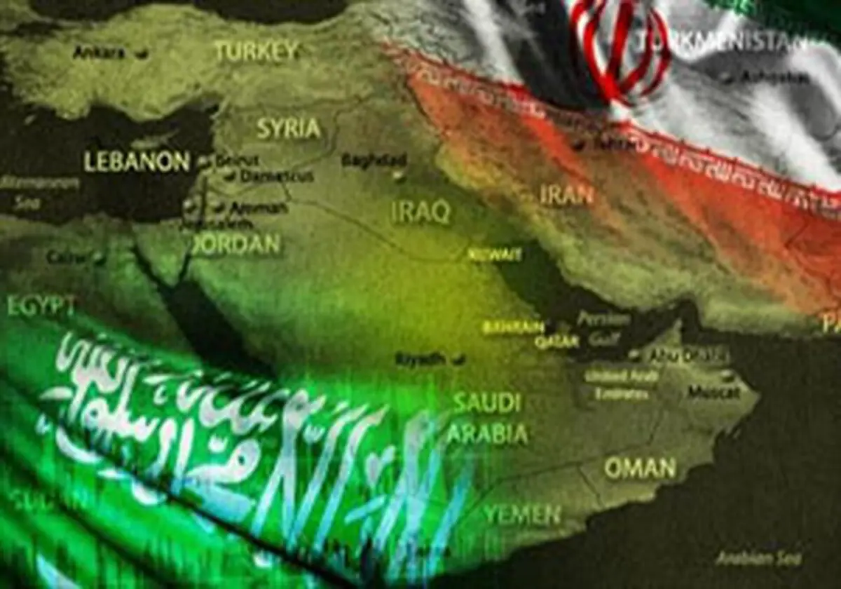 ایران در بحران قطر هرگز احساسی عمل نکرده است