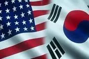 رایزنی آمریکا و کره جنوبی برای آزادسازی پول‌های بلوکه‌شده ایران