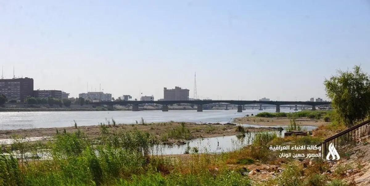 ایران و عراق، بحران مشترک آبی را حل می‌کنند