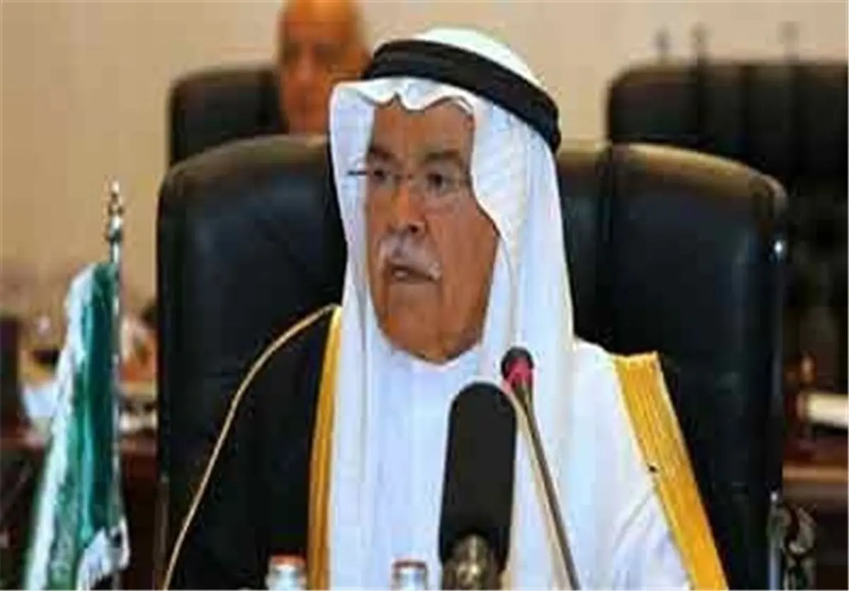 چرا وزیر نفت عربستان برکنار شد؟
