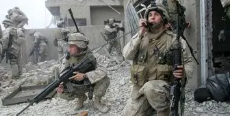 خودزنی مرگبار ارتش آمریکا در عراق بعد از 20 سال افشا شد