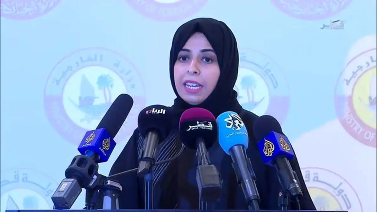 قطر: بحران دوحه بر خلاف ادعای عربستان موضوع کوچکی نیست