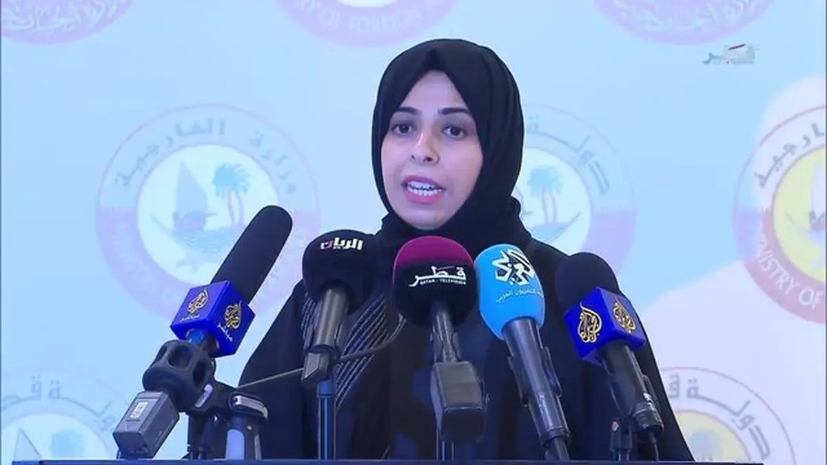 قطر: بحران دوحه بر خلاف ادعای عربستان موضوع کوچکی نیست
