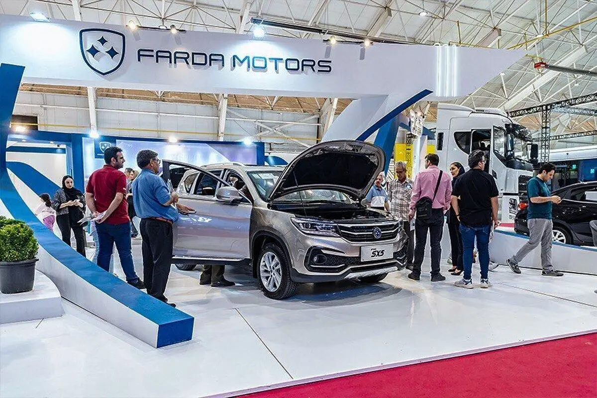 قیمت جدید محصولات فردا موتورز / سوبا m۴ چند؟ + جدول
