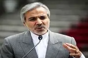 ادعای نوبخت درباره جا‌به‌جایی اسناد سازمان برنامه و بودجه
