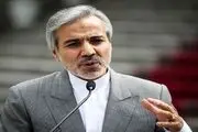 ادعای نوبخت درباره جا‌به‌جایی اسناد سازمان برنامه و بودجه