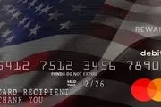 افزایش هزینه‌های کارت اعتباری به خاطر افزایش تورم در آمریکا