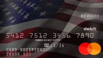 افزایش هزینه‌های کارت اعتباری به خاطر افزایش تورم در آمریکا
