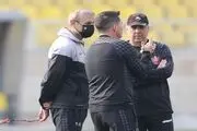 پرسپولیسی‌ها هرگونه لیست خرید بازیکن را رد کردند
