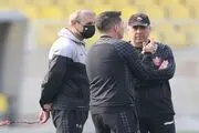 پرسپولیسی‌ها هرگونه لیست خرید بازیکن را رد کردند
