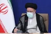 رییسی: حقوق کارگران نباید یک‌ماه عقب بیافتد