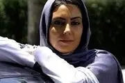 ازدواج خانم بازیگر پس از سفر به کربلا/ عکس