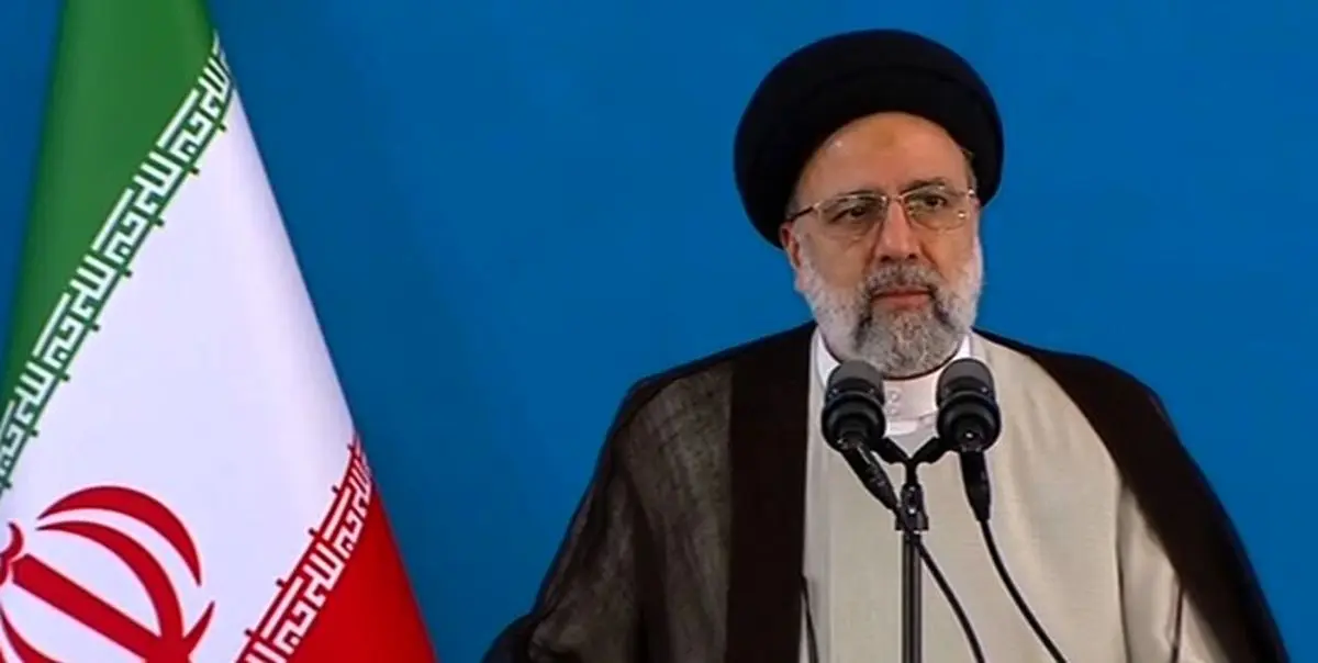 قطار سازندگی و پیشرفت را با شتاب پیش خواهیم برد