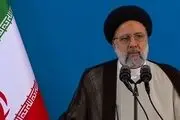 قطار سازندگی و پیشرفت را با شتاب پیش خواهیم برد
