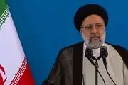 قطار سازندگی و پیشرفت را با شتاب پیش خواهیم برد
