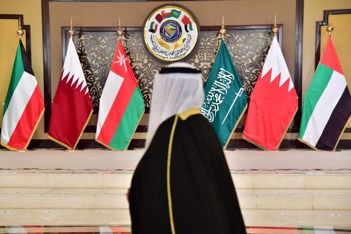رهبران عرب پشت ایران درآمدن!