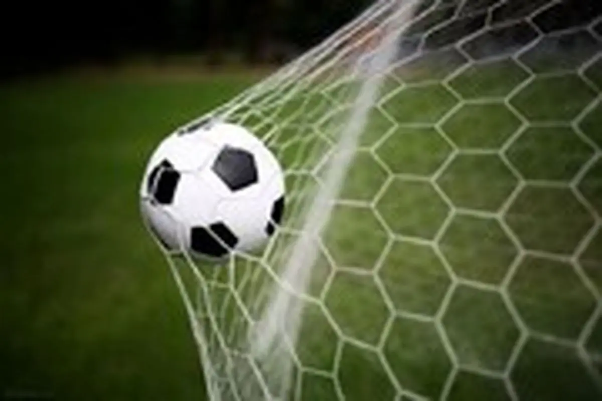 گل سوم آلومینیوم به پرسپولیس +فیلم