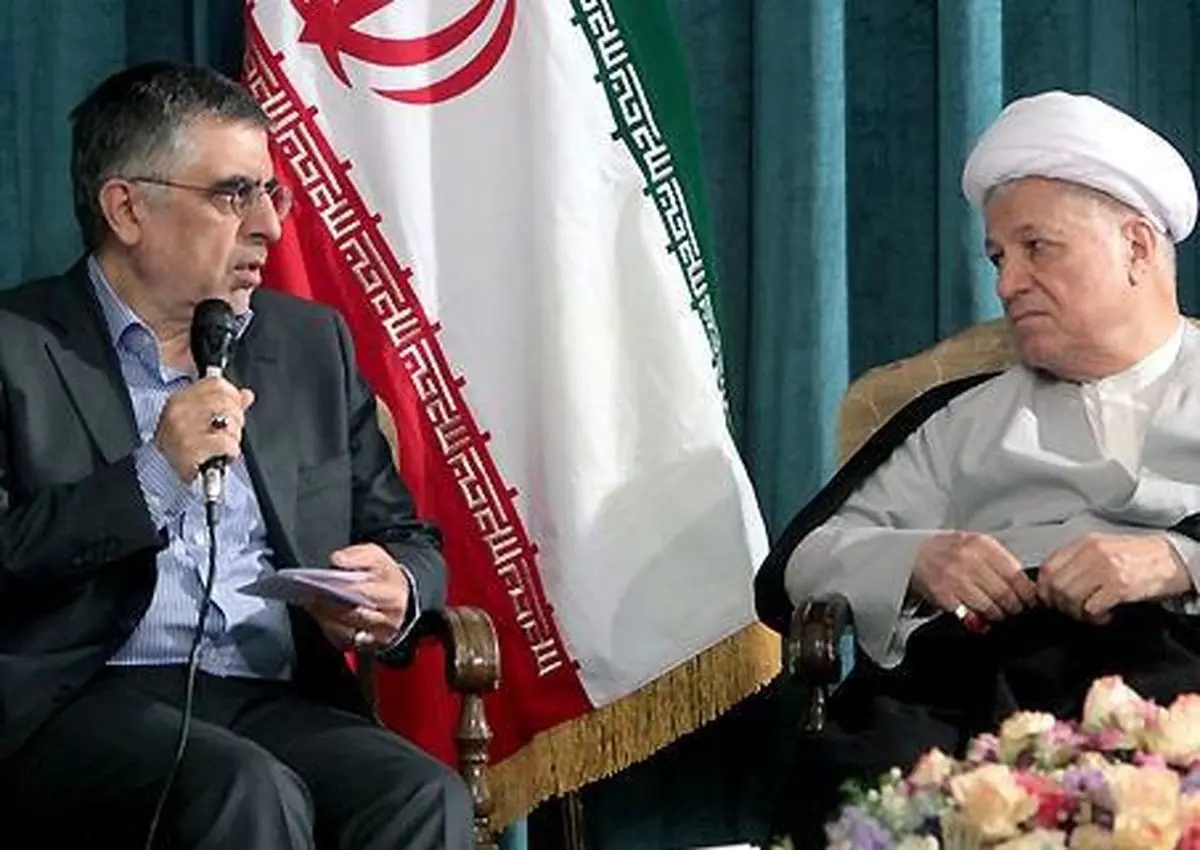 سرنوشت اصلاح طلبان در دست پدرخوانده های کارگزارانی