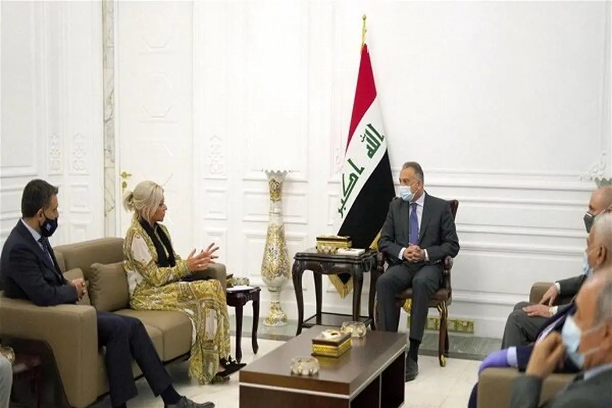 انتخابات زودهنگام در عراق