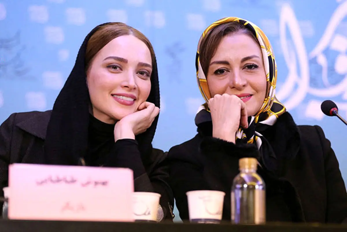 مریلا زارعی: دغدغهمندی خانم درخشنده در این فیلم برایم قابل احترام بود