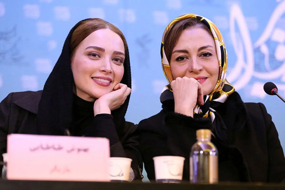 مریلا زارعی: ‌دغدغه‌مندی خانم درخشنده در این فیلم برایم قابل احترام بود 