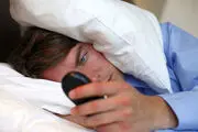 نشانه‌های اعتیاد به اینترنت را بشناسید