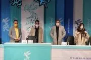  کارگردانی که با دلخوری به جشنواره فیلم فجر آمد/ عکس
