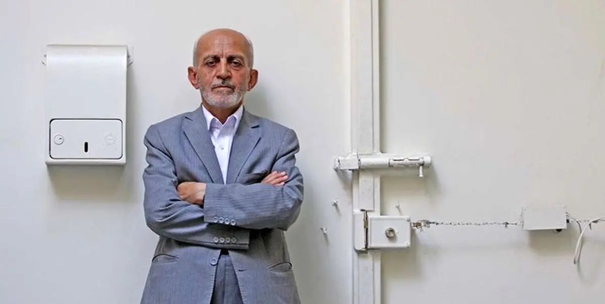 اکرمی: نیازی به مجلس سنا نداریم
