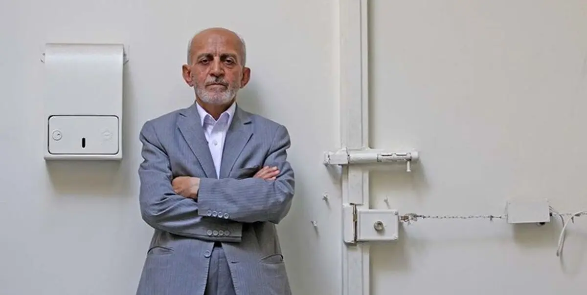 اکرمی: نیازی به مجلس سنا نداریم