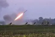 طوفانی که مزرعه موشکی سپاه به پا کرد+تصاویر