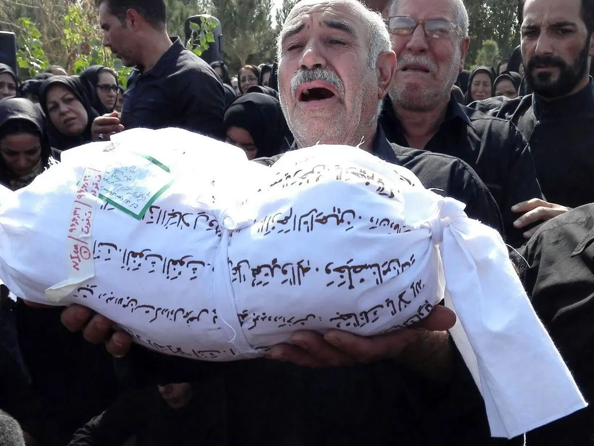 سهل انگاری پزشکی باعث مرگ مادر و فرزند شد

