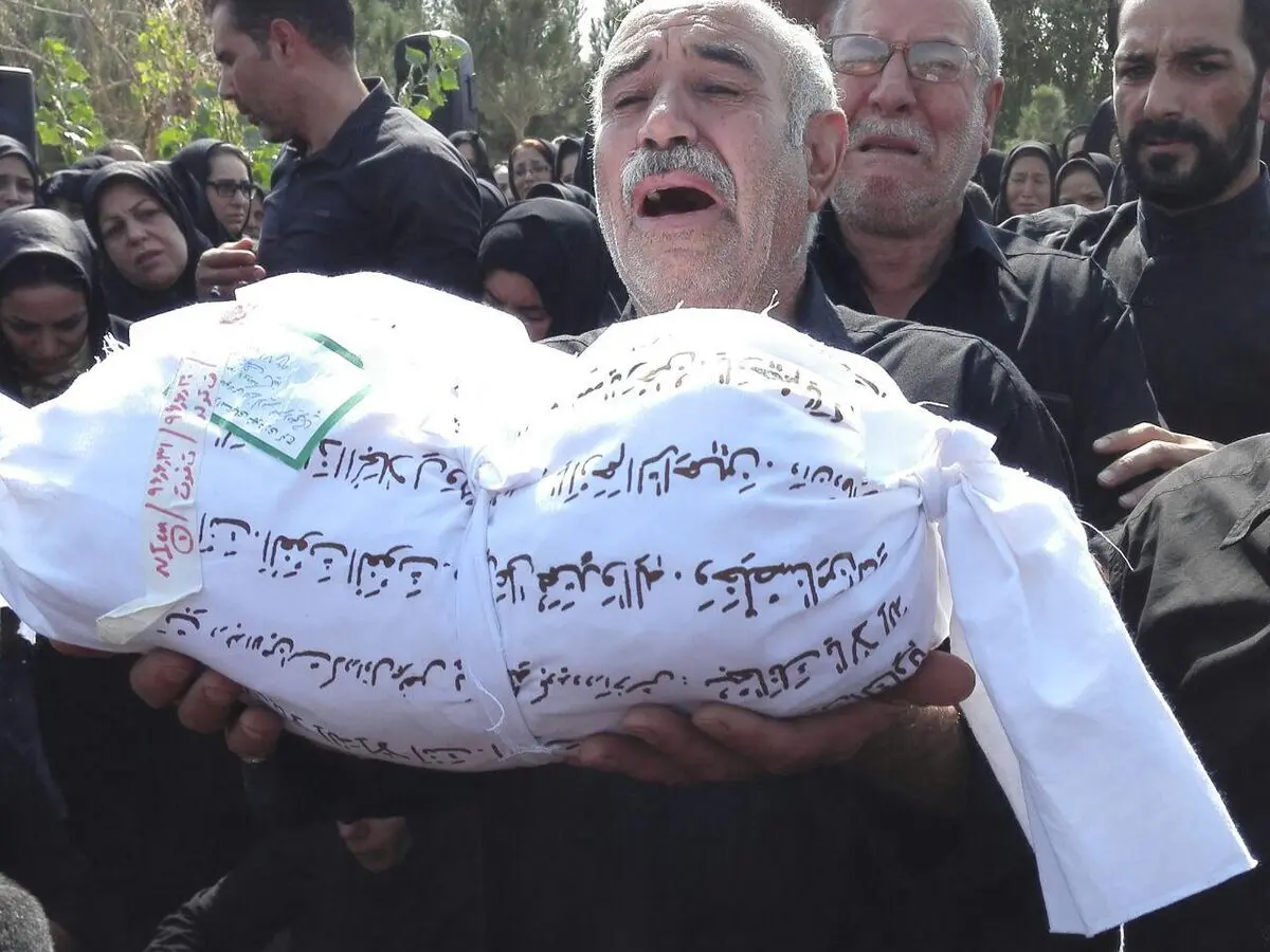 سهل انگاری پزشکی باعث مرگ مادر و فرزند شد
