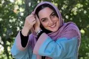 نسرین بابایی: بهرنگ توفیقی برای رسیدنم به نقش کمکم کرد