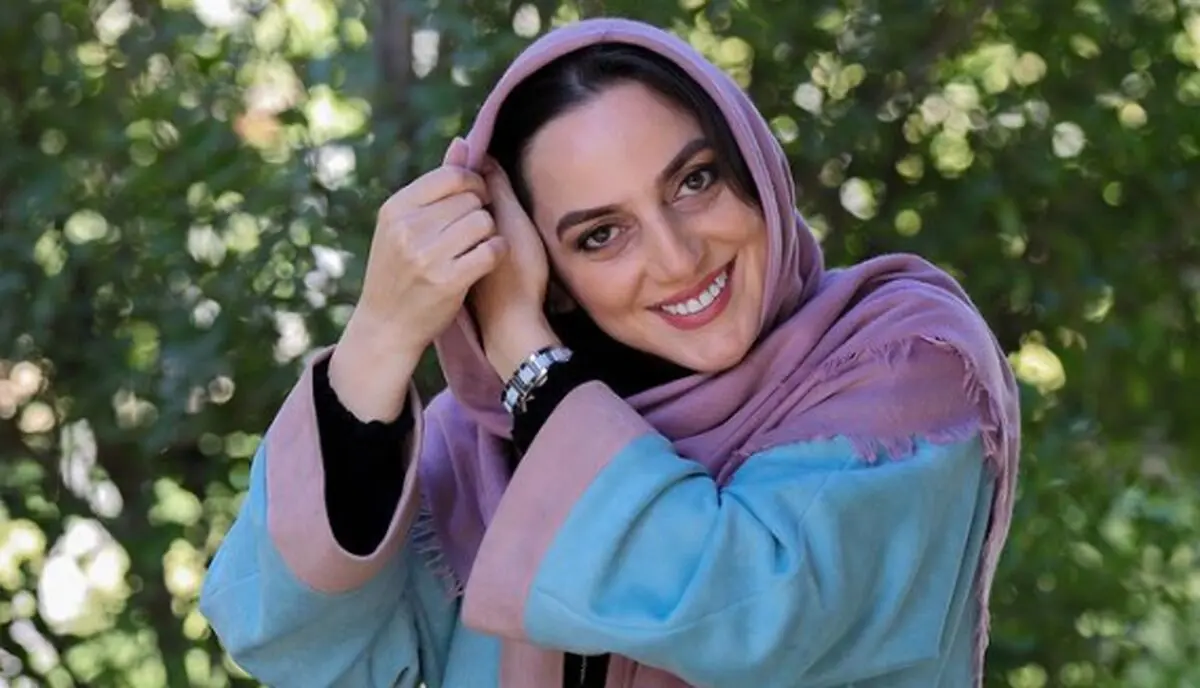 نسرین بابایی: بهرنگ توفیقی برای رسیدنم به نقش کمکم کرد