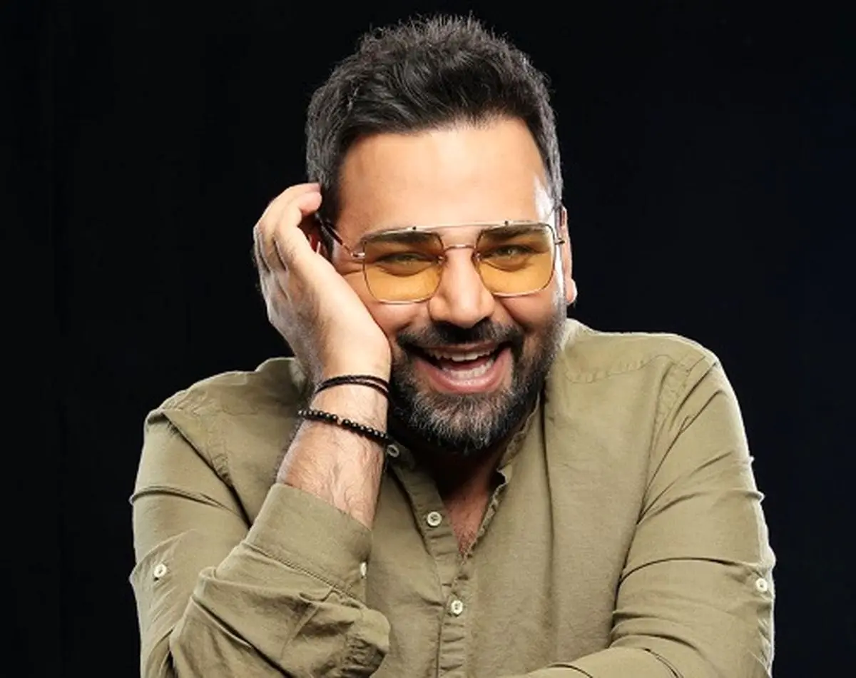 اگر احسان علیخانی «آقازاده» میشد