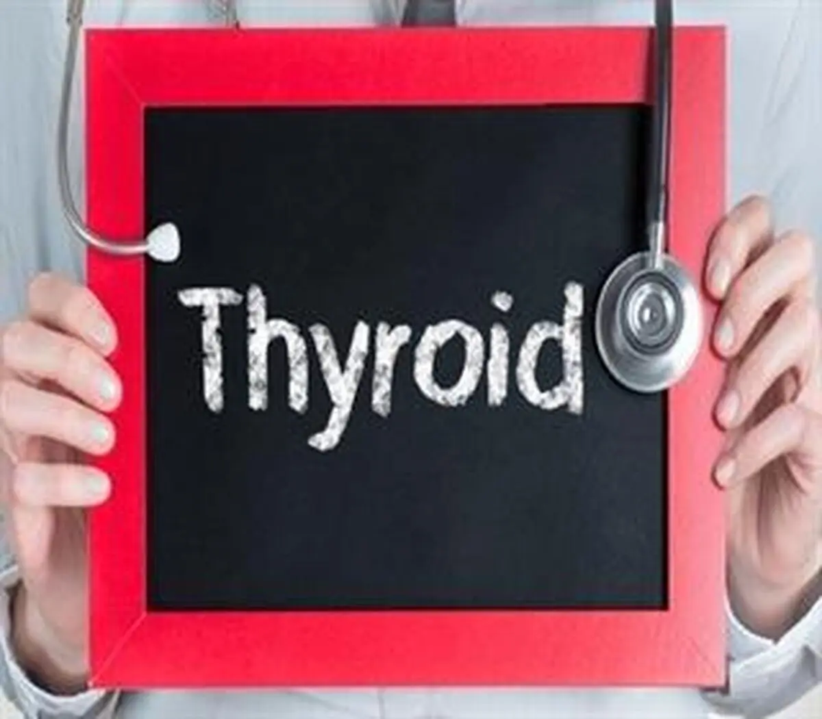 عوارض وحشتناک کمبود یُد در بدن